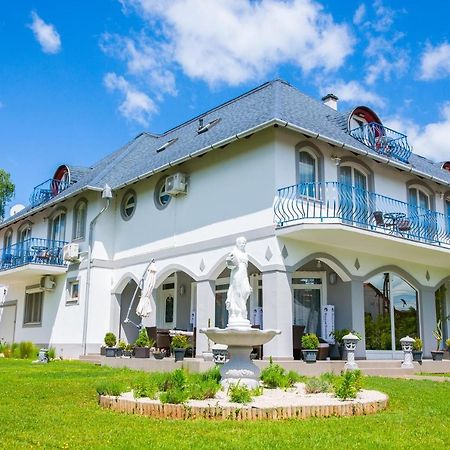 Bed and Breakfast Margret Haus Balatonfüred Exterior foto