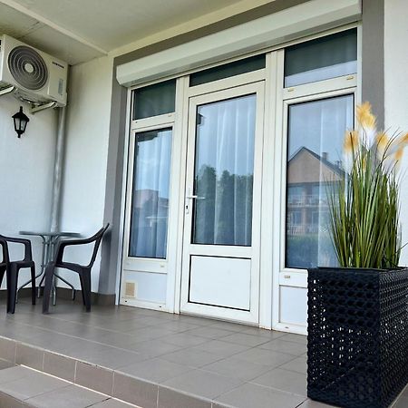 Bed and Breakfast Margret Haus Balatonfüred Exterior foto