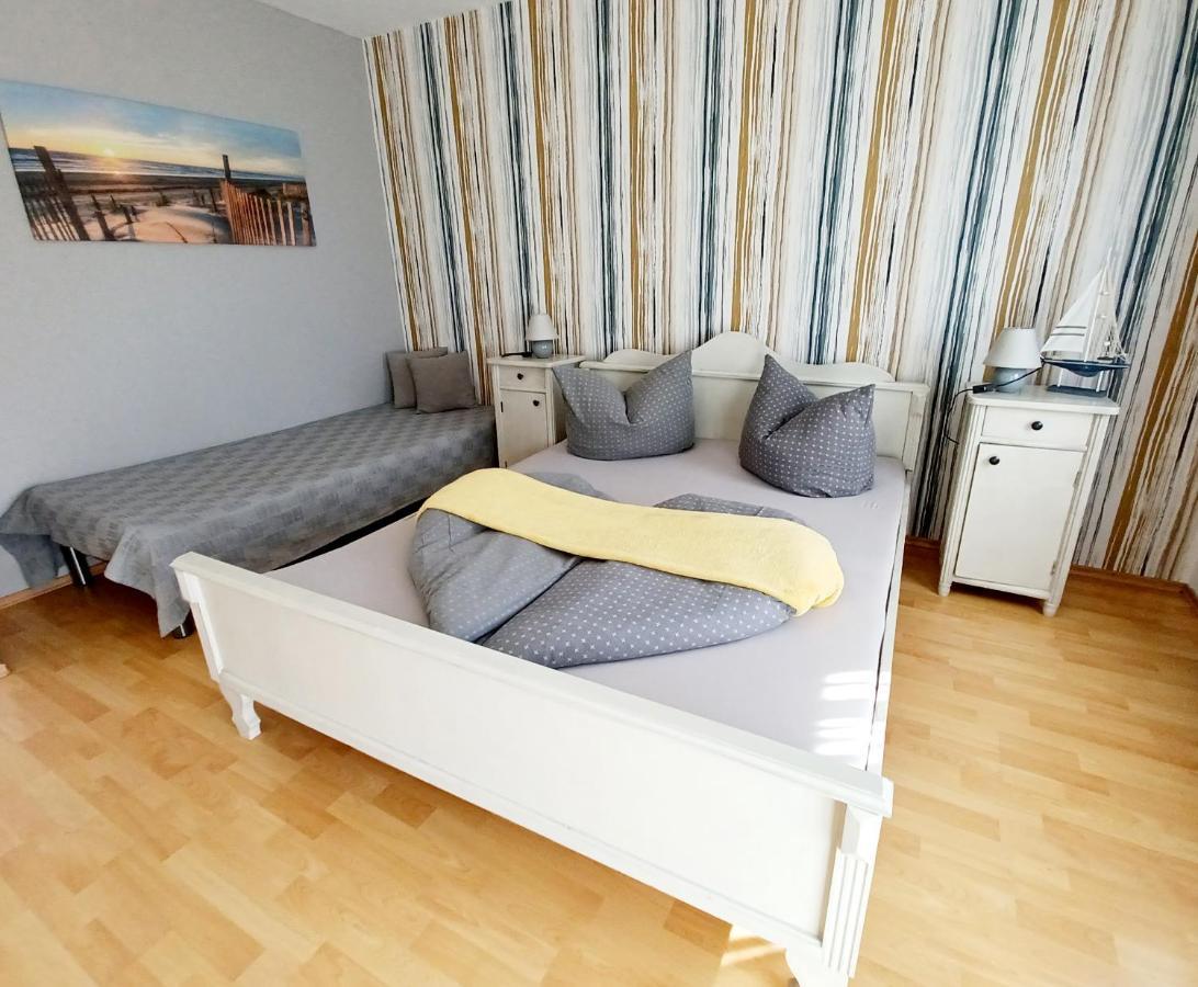 Bed and Breakfast Margret Haus Balatonfüred Exterior foto