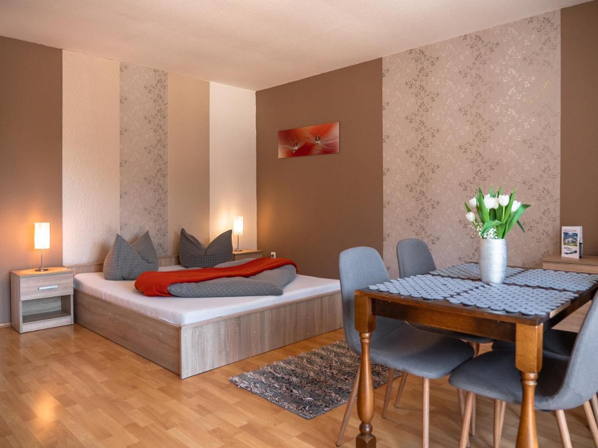 Bed and Breakfast Margret Haus Balatonfüred Exterior foto