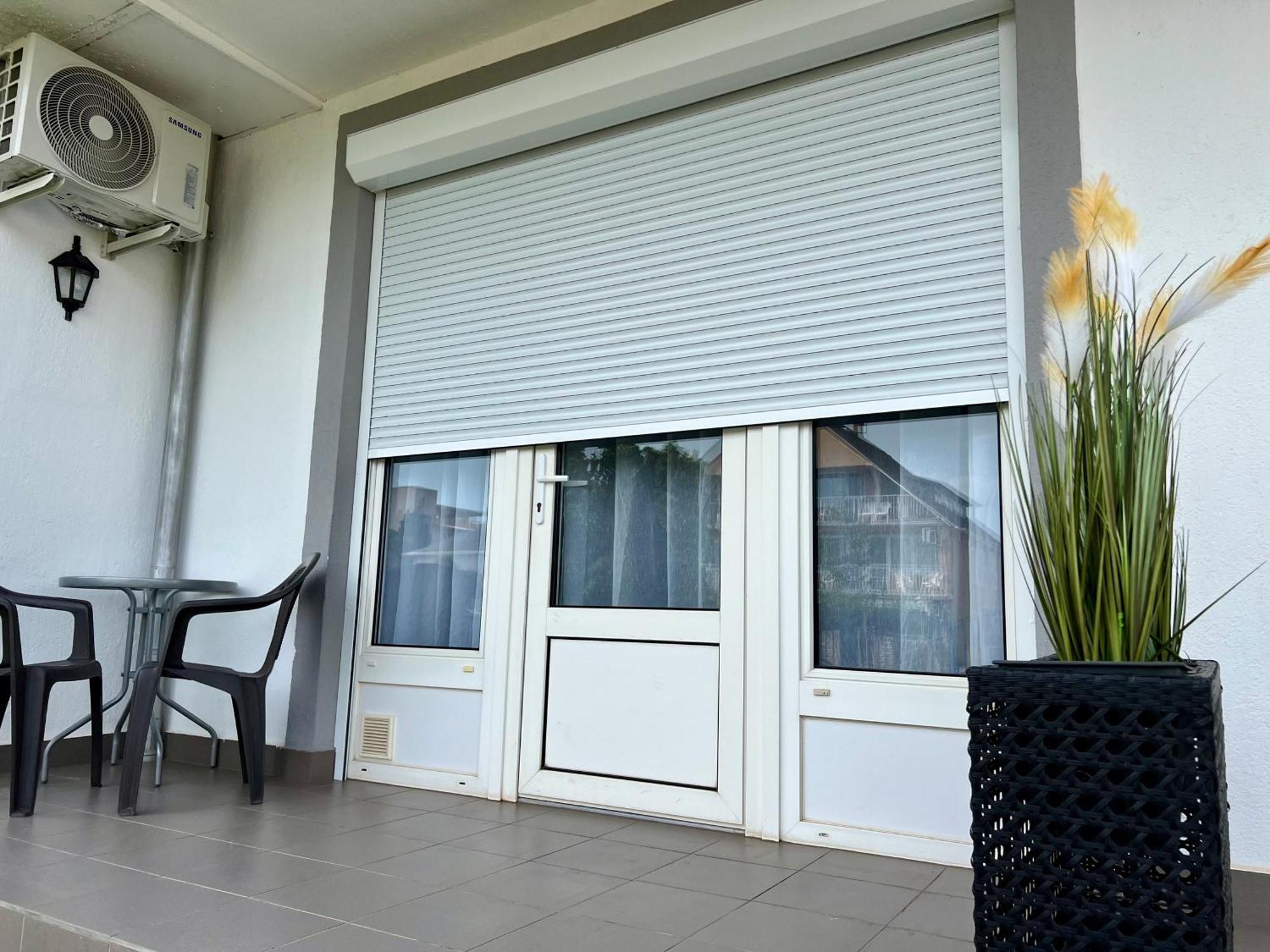Bed and Breakfast Margret Haus Balatonfüred Exterior foto